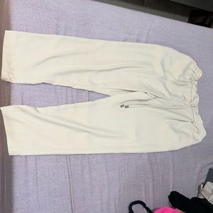 Zara dressing pants